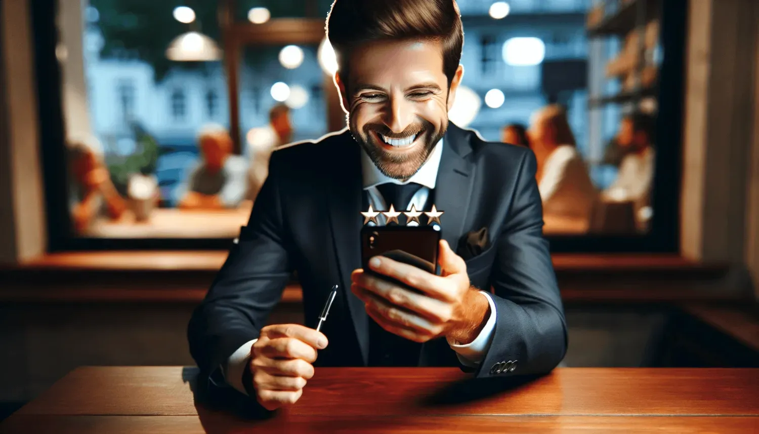 Mastering the Business Google Review Strategy for Enhanced Visibility