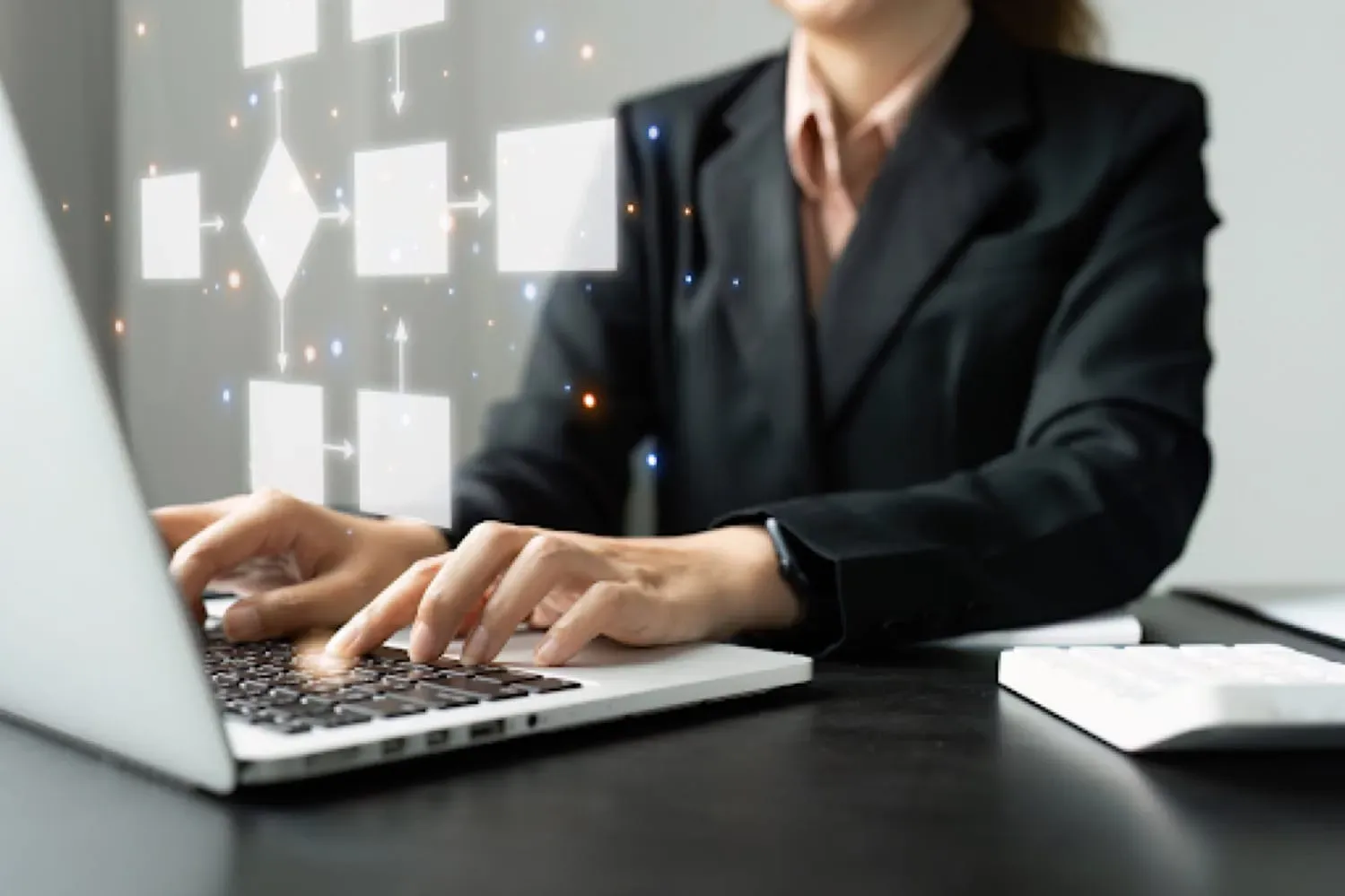 Building High-Quality Backlinks for Local SEO Success