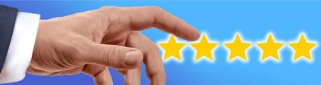 Writing a Google review