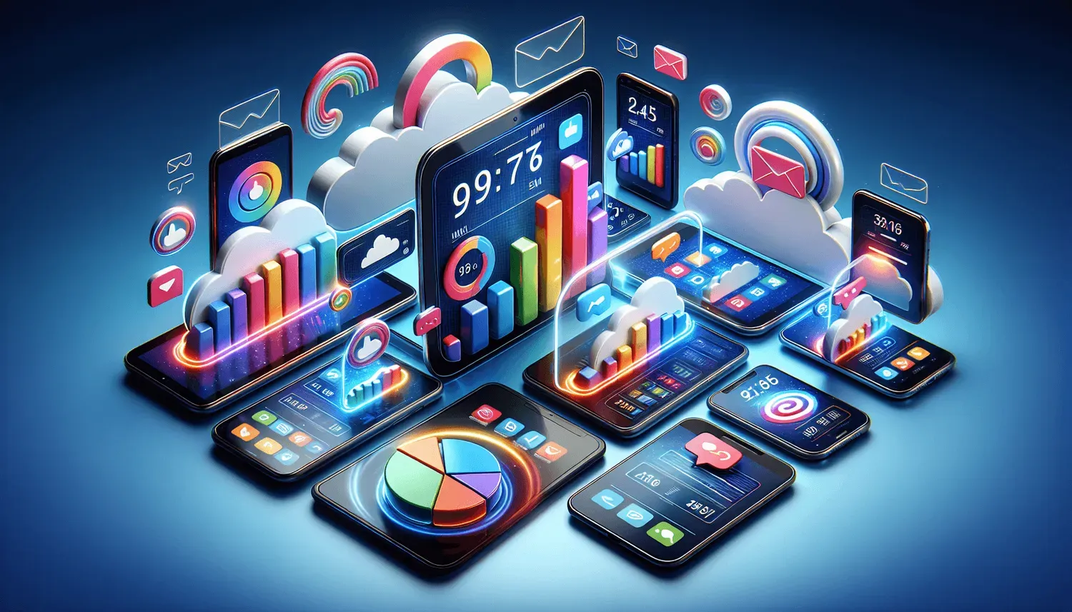 Essential Email Marketing Stats: Navigate 2024 Like a Pro