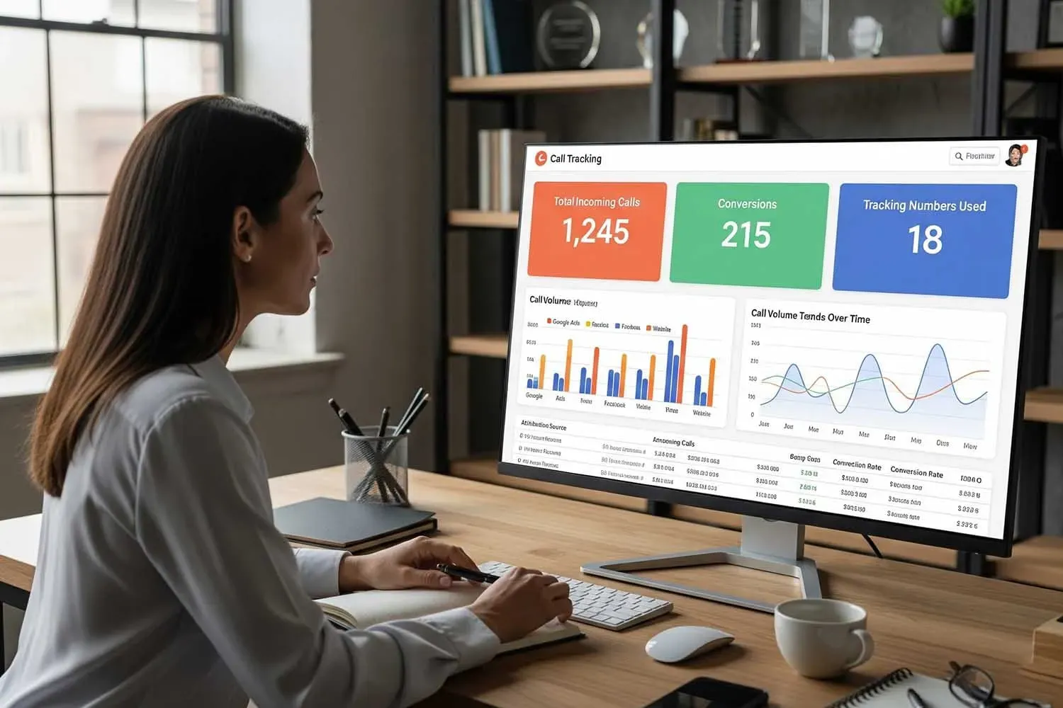Dynamic Number Insertion for Local SEO: Complete Guide to Tracking Phone Calls