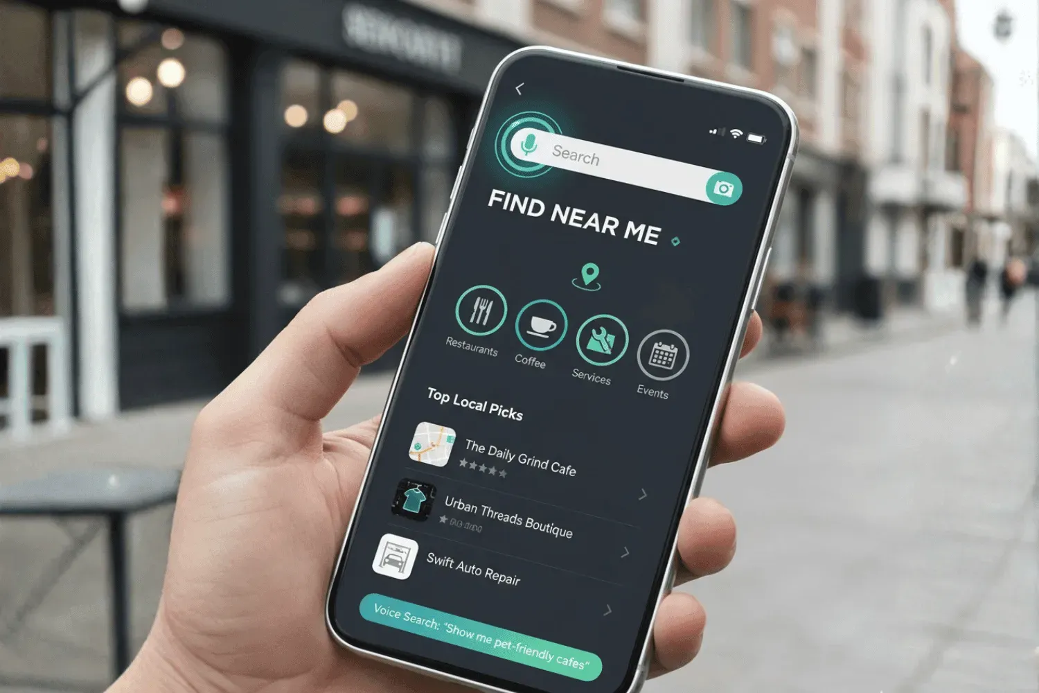 The Future of Local Search: 2026 Trends You Should Be Preparing For