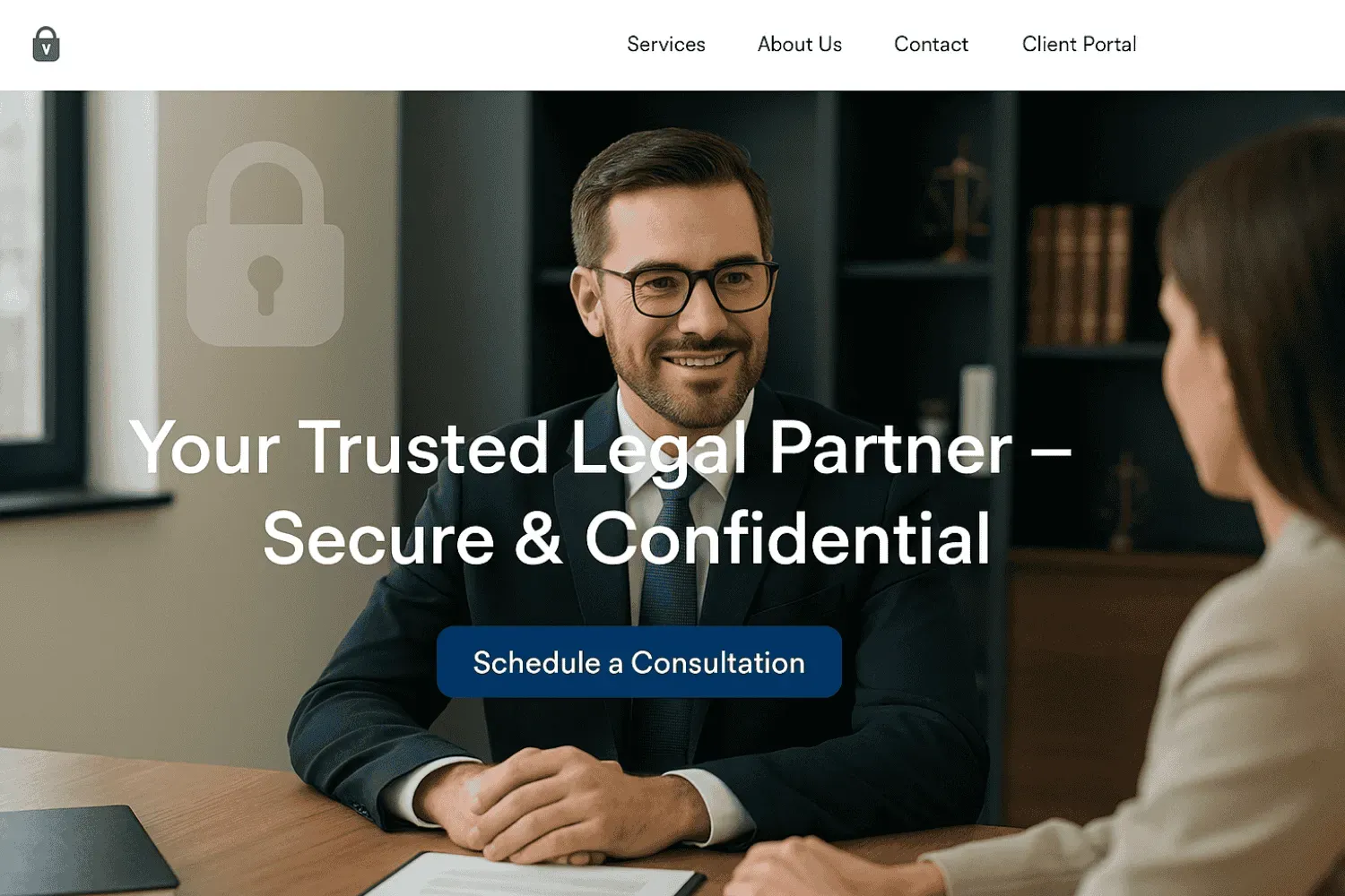 Top Tips for Mastering Lawyer Website Security