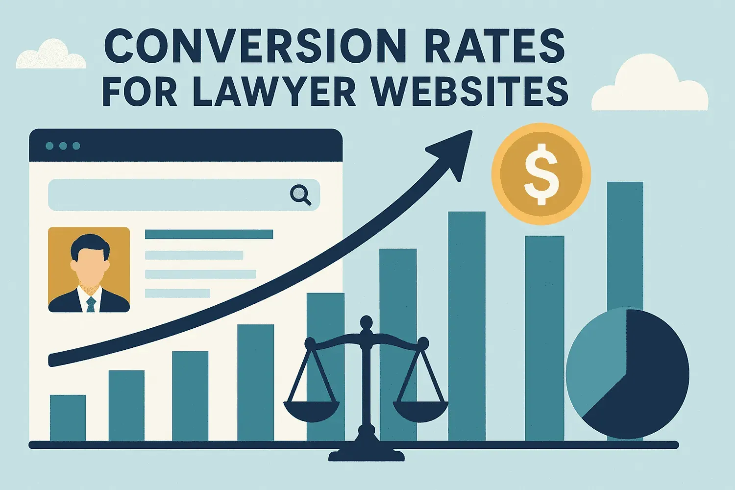 Top 15 Lawyer Website Conversion Optimization Tips for 2025