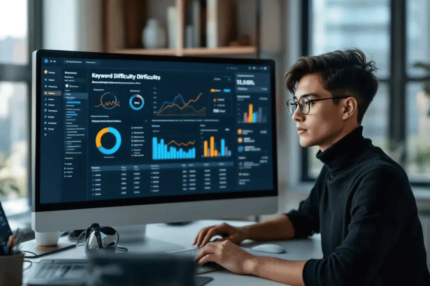 What is Keyword Difficulty? A Complete Guide to Understanding and Using KD Scores