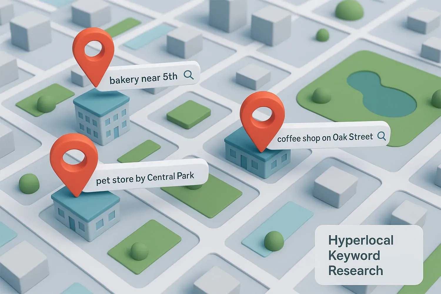 Best Practices for Hyperlocal Keyword Research: Boost Your Local SEO