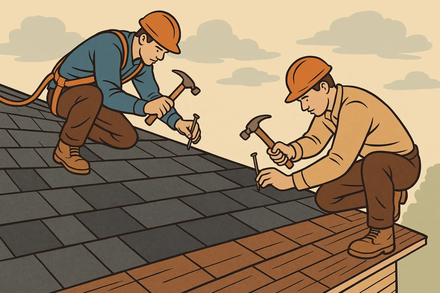 Top 10 Tips for Roofing Contractor Website Conversion Optimization
