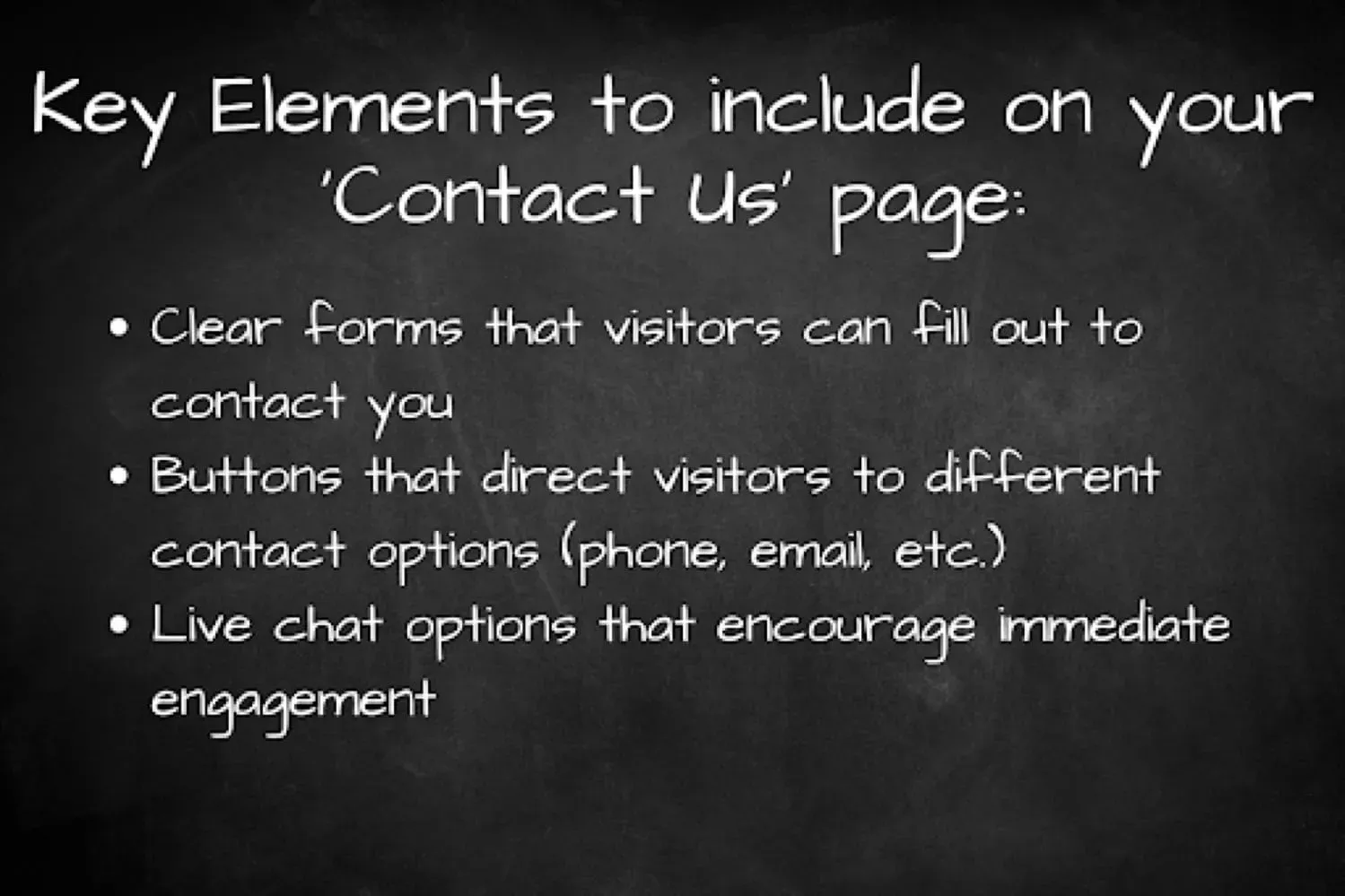 Illustration of user-friendly navigation on a law firm website