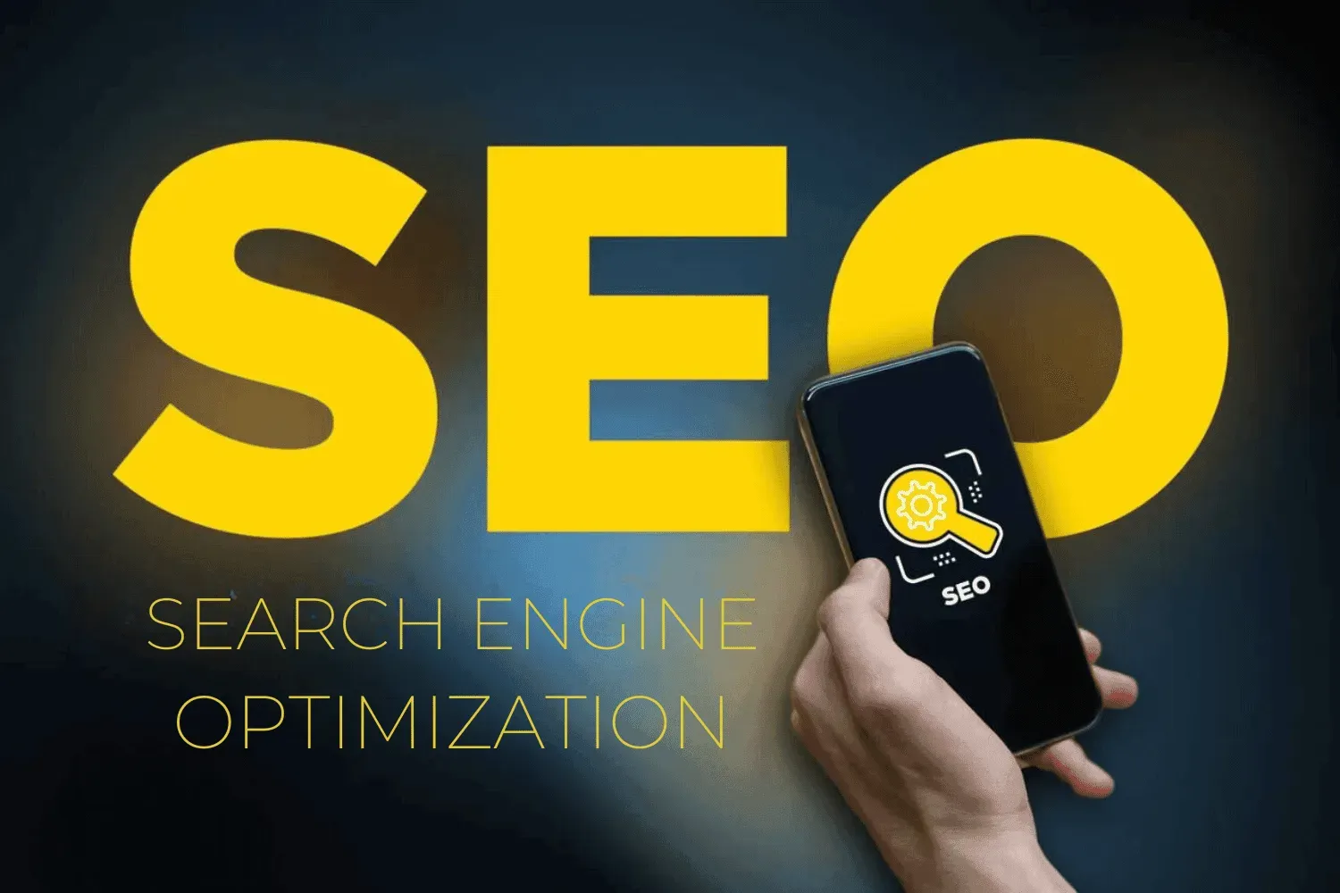 The Essential Role of SEO in Marketing Your Business