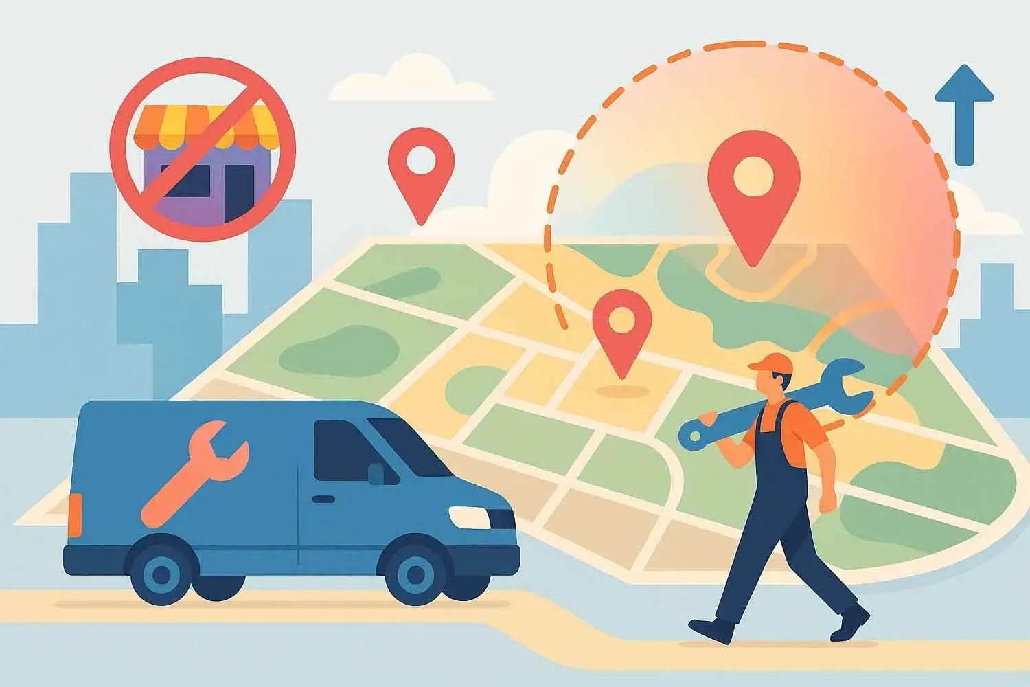 Optimize Your Service Area Business Local SEO: Expert Tips & Strategies