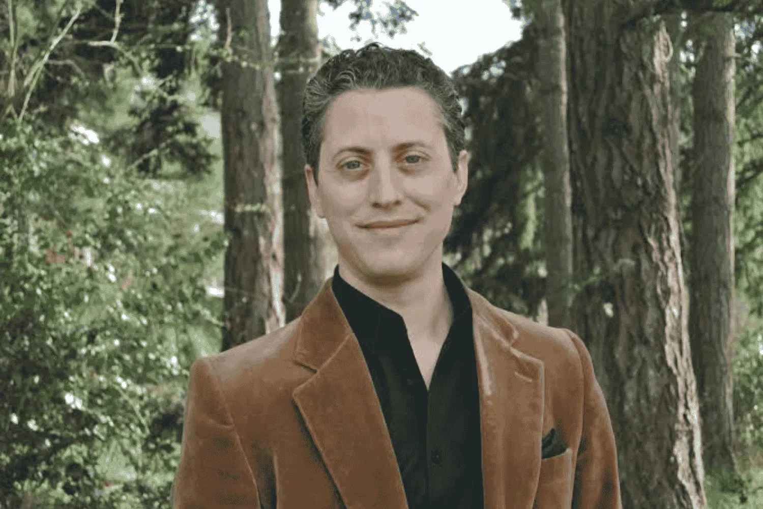 Author Interview: Todd Calgi Gallicano’s Mythical Creatures World