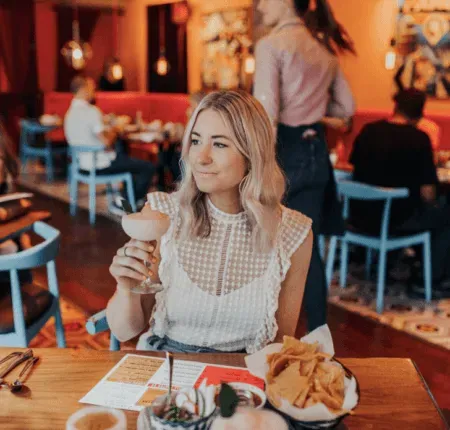 A Style Breeze Cincinnati.