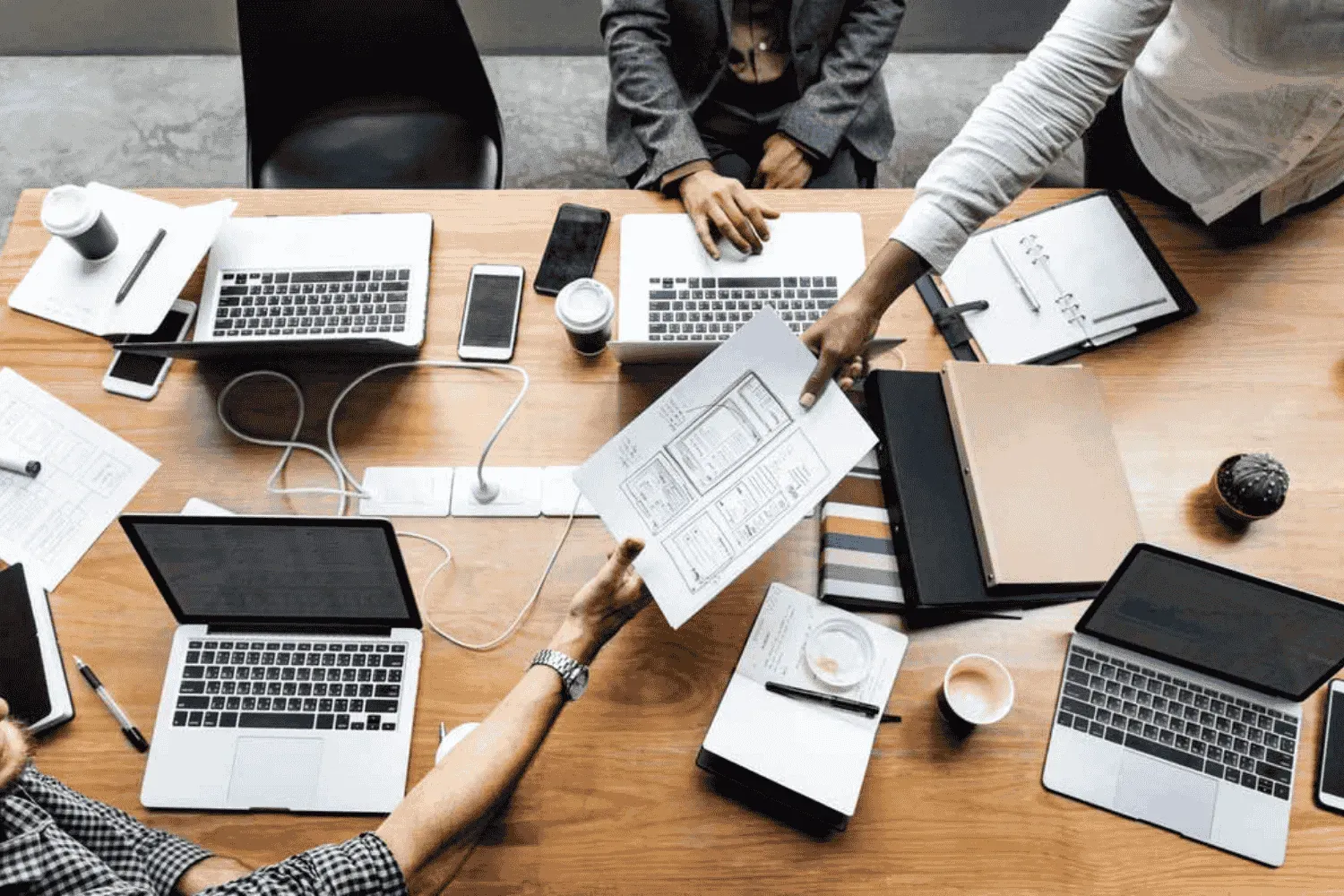 Which Cincinnati Web Design Company Should You Choose?