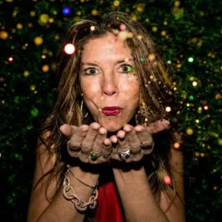 Fun blog Cincinnati.