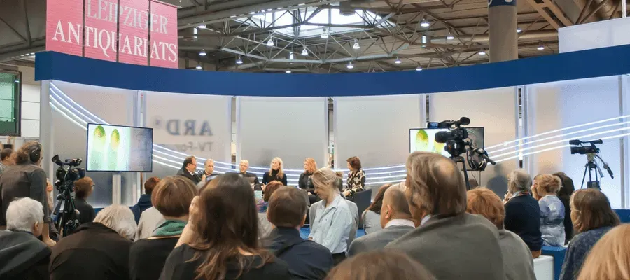 Personal Brand TV Appearances