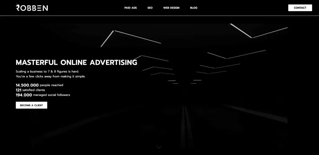 What To Look For In A Cincinnati Digital Marketing Agency