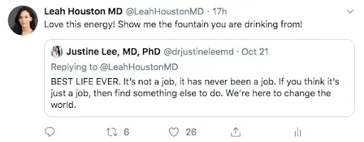 retweet with comments