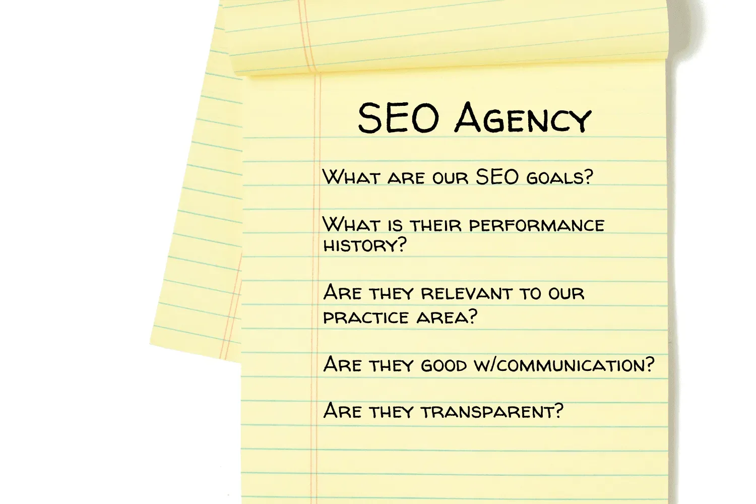 seo agency