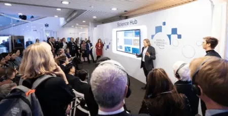 Successful entrepreneurs network.