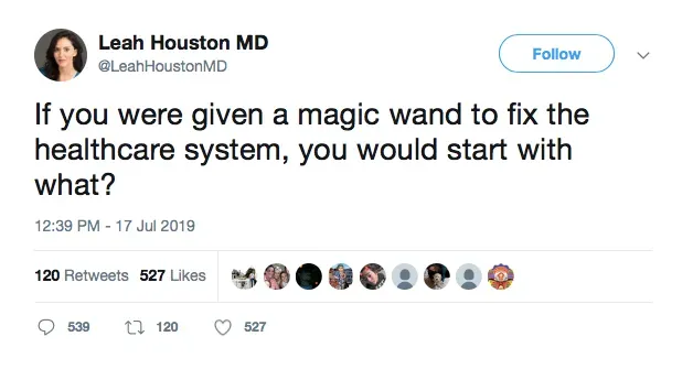 twitter marketing viral post