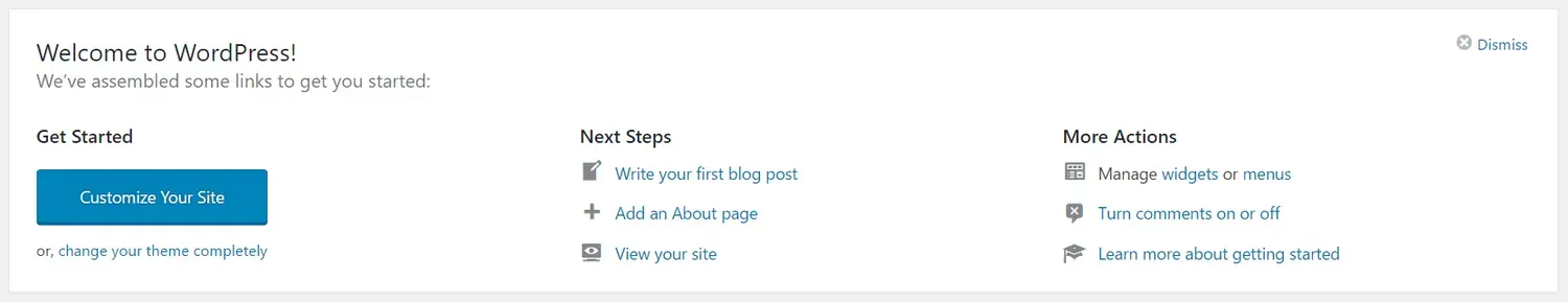 Wordpress